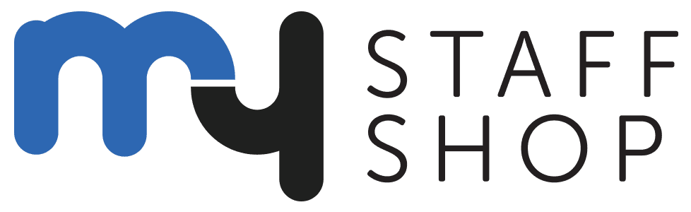 My Staff Shop